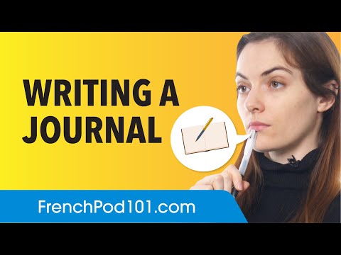 Talking About Occupations French Conversational Phrases