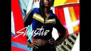 Shystie - One Wish (Terror Danjah Remix) (Feat. Kano, Bruza)