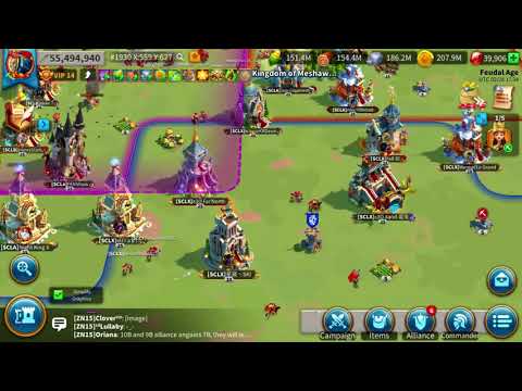 Civil war 1930 / SCLX & SCLA vs SCLB