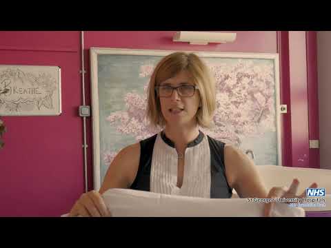 Antenatal class part 3: pain relief, epidural Q&A, perineal massage