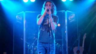 Back When We Were Gods