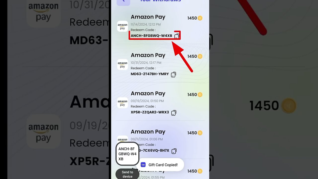 Get Free Gift Cards Instantly! 🎁 [No Surveys, 100% Legit]