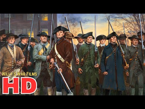 Battle of Lexington - April Morning