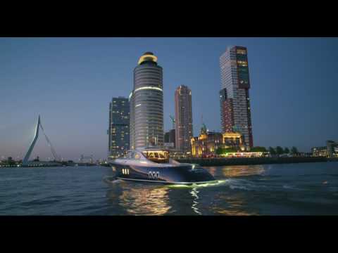 Z55 Design Film Teaser