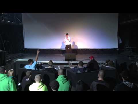 ŻYWYRAP! - Cywil | (DIIL.TV​ HD)​