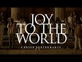 Joy To The World (Joyful, Joyful) [Live From The Chosen]