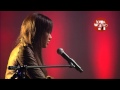 Patricia Kazadi - Przerywam Sen (live) 