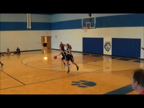 MWA Elite vs Lady Mayhem and Huskies 25Jul17