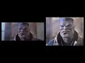 Small Soldiers Alan Saves Gwen Doll Wide Screen Vs Full Screen LittleGreenAlien