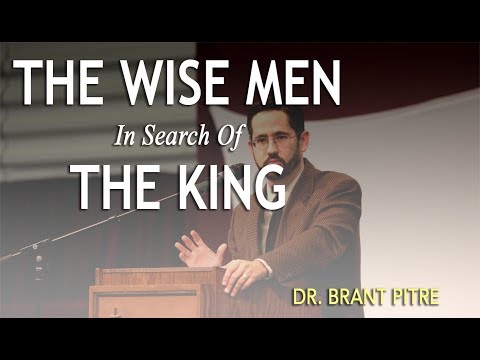 The Wise Men in Search of the King