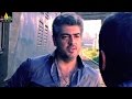Gambler Movie Ajith Chasing Vaibhav Ajith Kumar Trisha Sri Balaji Video