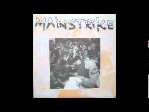 Mainstrike - How I feel