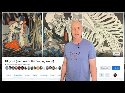 Woodblock Print Value