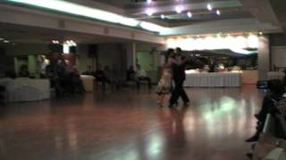 IX Encuentro de Aficionados al Tango 2011 Christian Marquez - Virginia Gomez_6/7.mpg.mpg