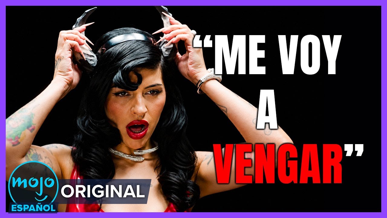 10 FAMOSOS que monetizaron sus RUPTURAS