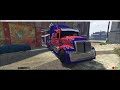 Western Star 5700 Optimus Prime [Add-On] 12