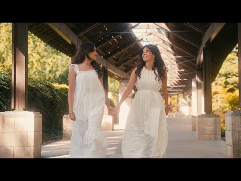 Louisa Masciullo feat. Mirell - Runaway (Official Video)