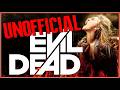 DRAG ME TO HELL Sam Raimi S Unofficial Evil Dead Movie Is A Wild Ride