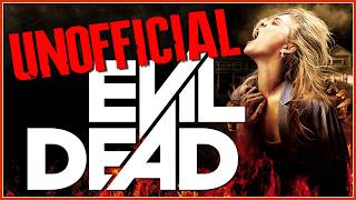 DRAG ME TO HELL: Sam Raimi's Unofficial Evil Dead Movie Is a Wild Ride
