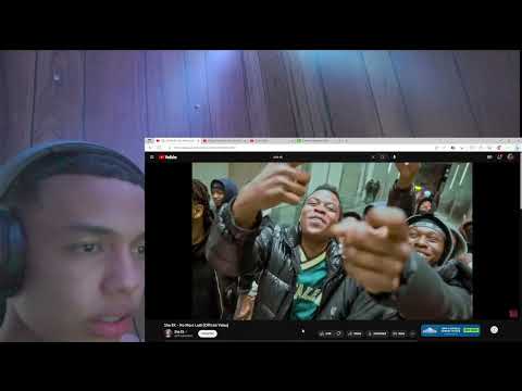 Sha EK - No More Lotti (Official Video) [REACTION]
