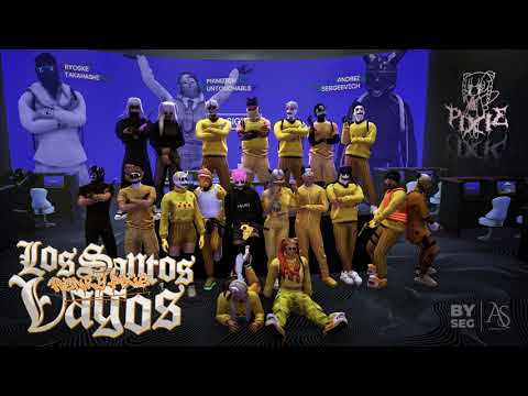 Yanix, Aarne   Full House