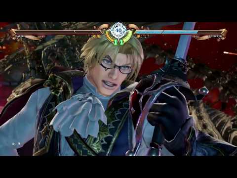 NEC 19: SC6 Pool: D1: IcyChains (Talim) vs Plural (Raphael)