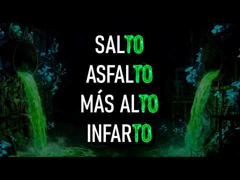 BASE DE RAP CON PALABRAS🔥FREESTYLE RAP BEAT | ENTRENAMIENTO PARA IMPROVISAR #817