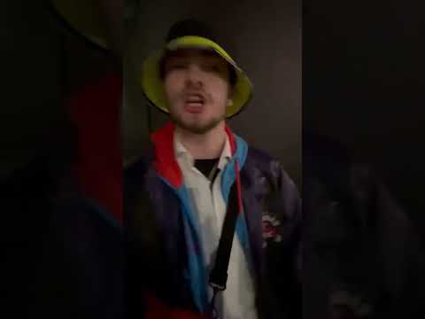 Ottawa's Best Street Rap #Shorts