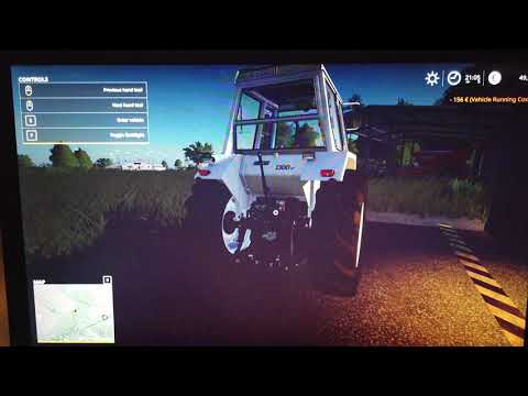 MongoTV_4809 - Mongo Games - Farming Simulator 19 - Part 144 - Olsen Farm - Day 28