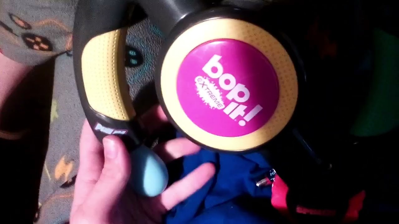 EG's on low tripple A batteries PART 2