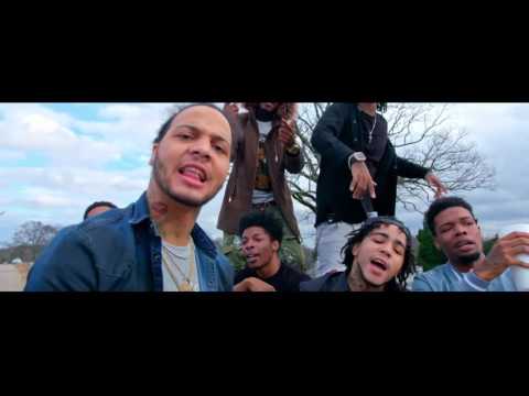 DO IT 4 MONEY - XVL HENDRIX FEAT. JOSE GUAPO