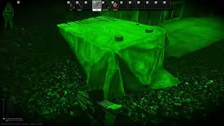 タルコフ生活その24　PVE