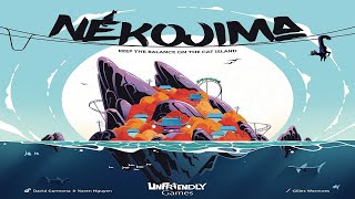 Nekojima: Discussion