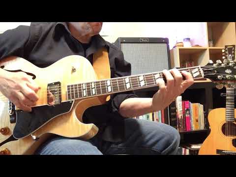 How to Play Hot Rod Lincoln