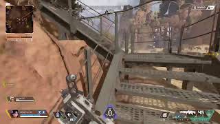 ［朝活］ワットソンに恋をしたパンダ、夏。　パンダの生放送[Apex Legend [PS4版]］