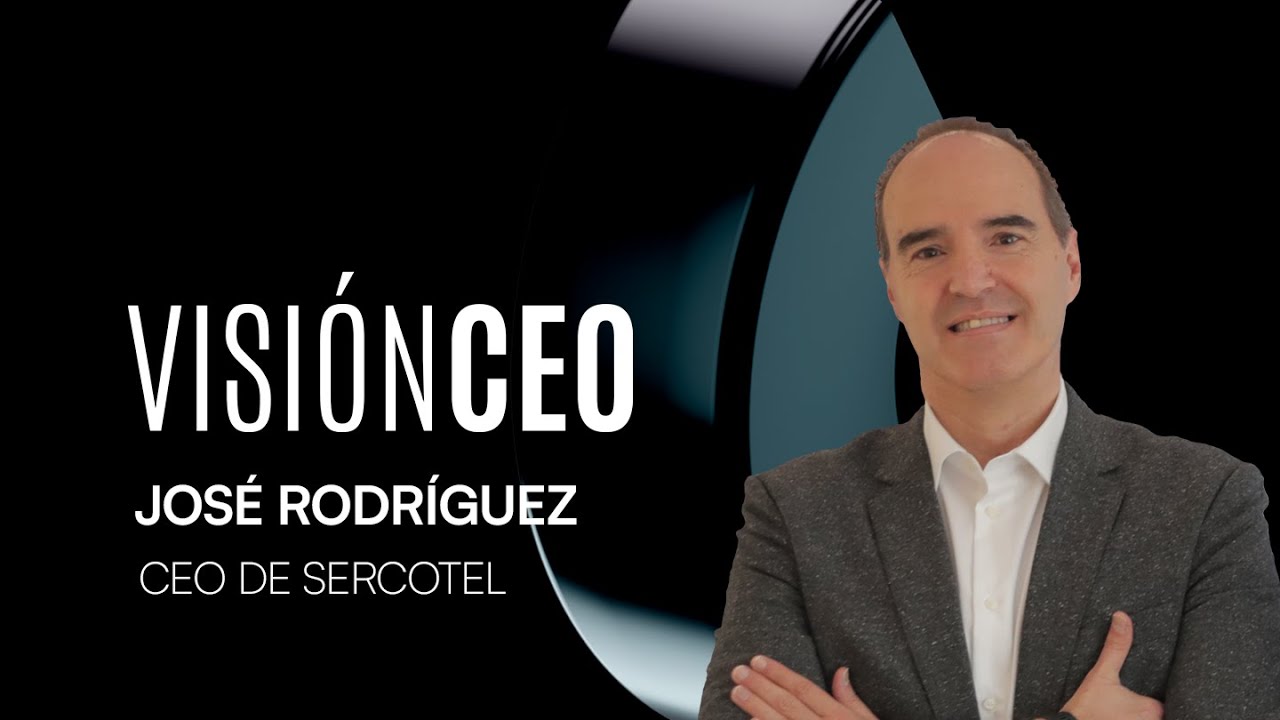 Fernando Campos, CEO de DKV - Liderar con valores en un mundo líquido | Visión CEO #24 | UNIR