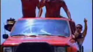 Pepper "Sitting On A Curb" (Official Video)