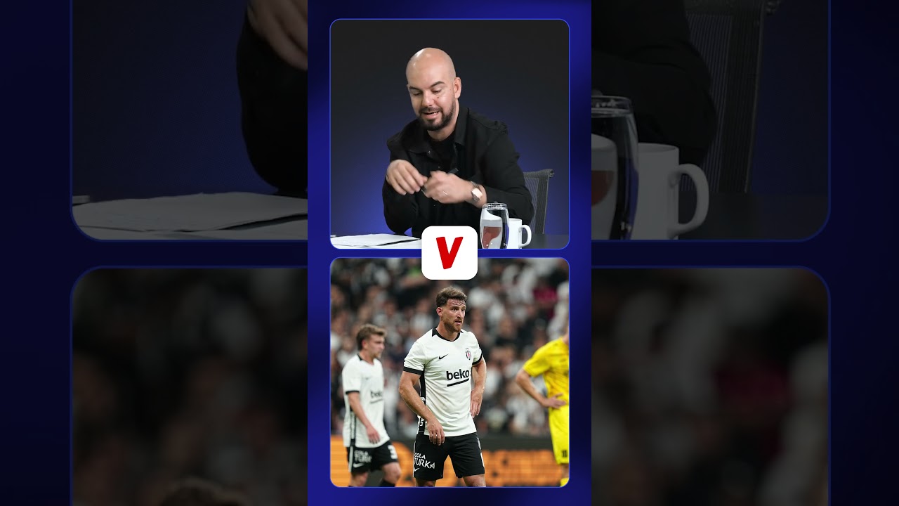 Trossard ve Salih olmadığında Beşiktaş'ın oyununu değiştirmesi gerekiyor | Semih Sezerli