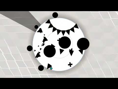 Soundodger 2 - tiasu - Phantom [Challenge] - No Hits & Heart