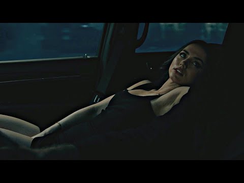 Victor and Melinda scenes / Deep Water