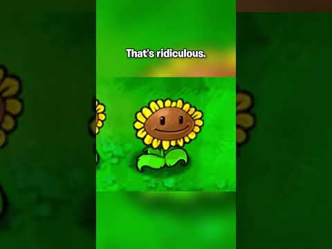 PVZ1’s Mobile Port Got WORSE…