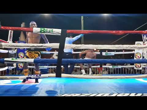 ISRAEL LOPÉZ VS GABRIEL ESCALANTE 2  /30DE OCT 2021