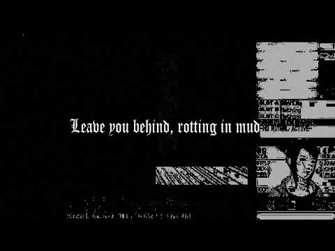 SLAIN - NO ESCAPE ( FT.I THE BETRAYER ) ( PROD.WARFILL ) ( OFFICIAL LYRIC VIDEO )