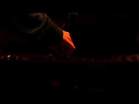 Bobby Burns (live) set@Club Noa - Leeuwarden