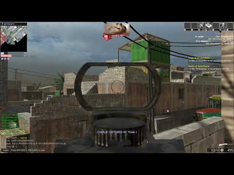 Red Crucible Firestorm(95 Kills!!!)Insane Gameplay