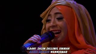 Download lagu QASIMA TERBARU 2022 SHOLAWAT BADAR, VOC.AZIZAH QASIMA mp3 Download lagu QASIMA TERBARU 2022 SHOLAWAT BADAR, VOC.AZIZAH QASIMA mp3