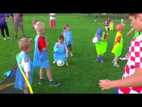 SK Studenec - Měsíc náborů - 22.5. 2018