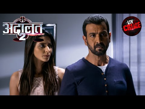KD Takes A 1000-Year-Old Fort’s Case To Save A Poor Guy | अदालत | Adaalat S2 | Full Episode