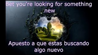 Black Coast TRNDSTTR (lucian remix) sub español/Lyrics