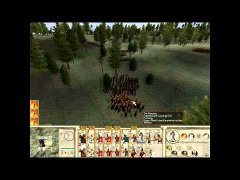 Let's Play Rome Total War SPQR EP12